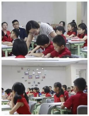 【童心教师】漫漫研习路,句句入我心 --记余杭区计算教学研修班教研活动_教育_网