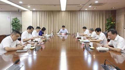9月回眸丨共话初心使命、同步“学研查改”,看余杭主题教育火热推进!