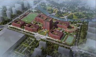 学在老余杭|大投入,重实效,余杭街道全力打造美好教育样板地!