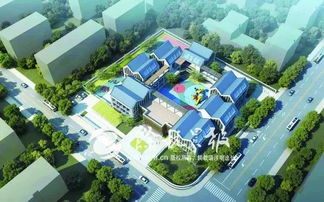 余杭此地教育大爆发 5年将新建9所学校