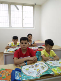 余杭临平龙博教育小学秋季特色班热招中